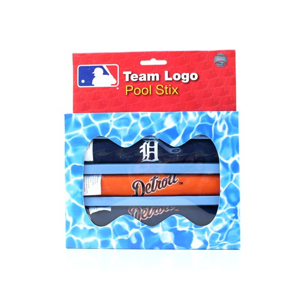 Blowout - Detroit Tigers Dive Stick 3PC Set - $5.00 Per Set - Wholesale Detroit Tigers Products - Tigers Merchandise 2