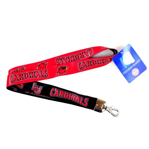 Lamar University - LU Cardinals - Realtree Lobster Lanyards - 24 For $24.00 - Other Teams