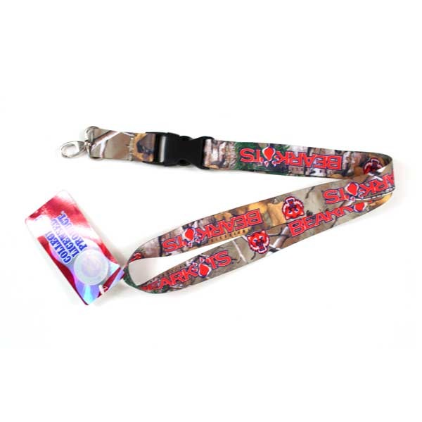 Sam Houston - BearKats - Realtree Lobster Style Lanyards - 24 For $24.00 - Other Teams
