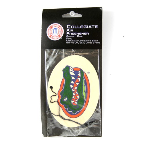 Blowout - Florida Gators Air Freshener - Forest Pine Scent - 24 For $12.00 - Florida Gators