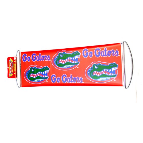 Blowout - Florida Gators Fan Banners - Pull And Stretch Out - 24 Banners For $12.00 - Florida Gators
