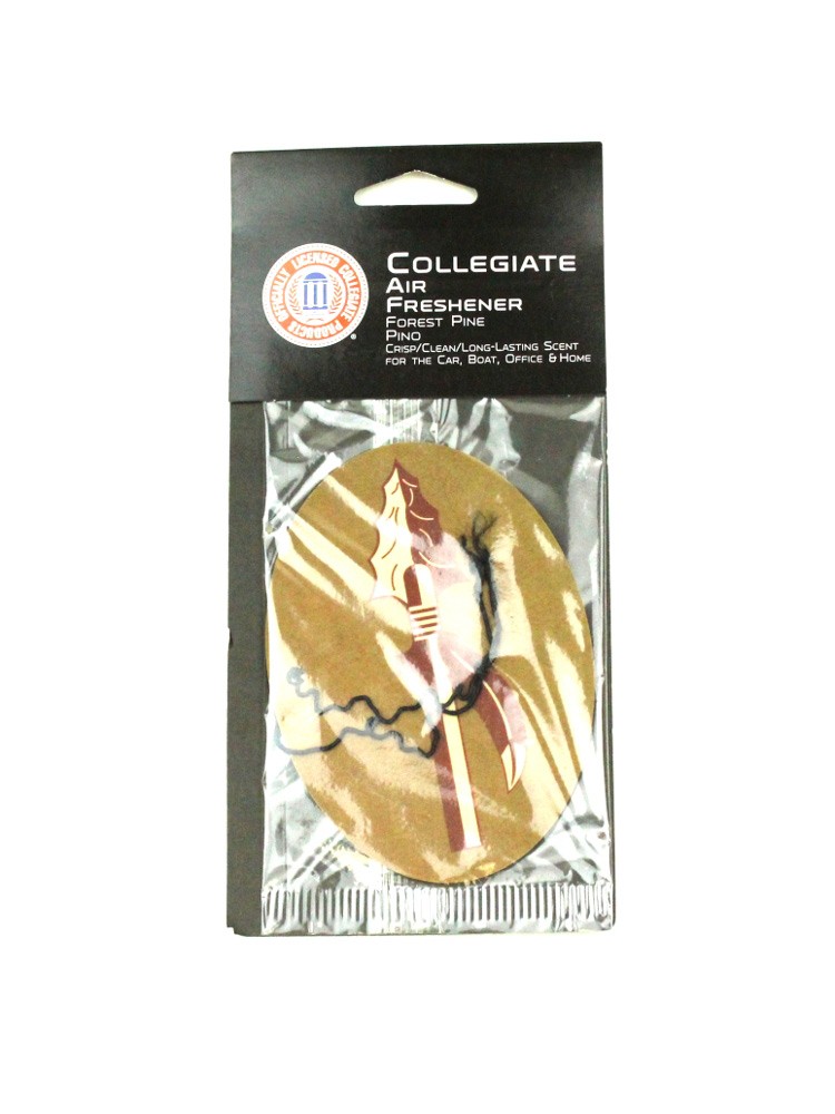 Blowout - Florida State Air Freshener - Forest Pine - 24 For $12.00 - Florida State