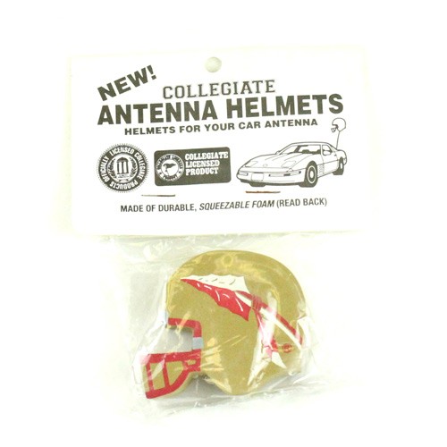 Blowout - Florida State Antenna Toppers - Helmet Style - 24 For $12.00 - Florida State