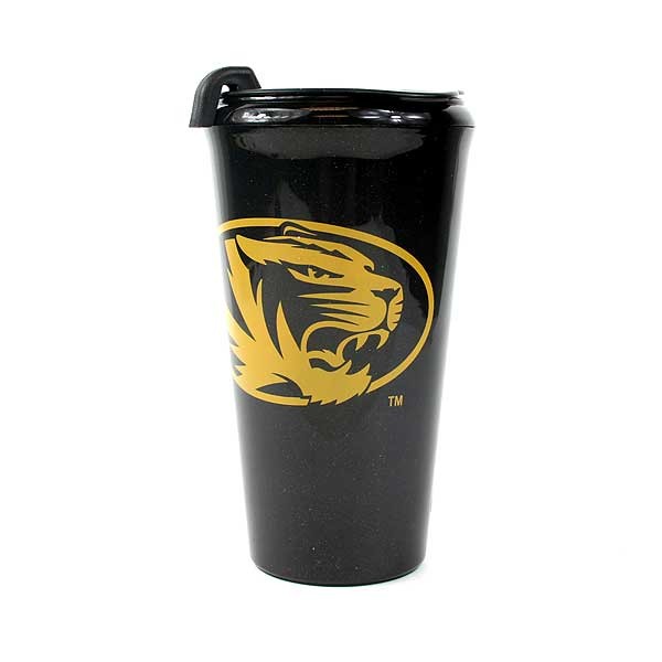 Mizzou Gear - 16OZ Roadtrip Travel Tumblers - 12 For $30.00 - Missouri Tigers