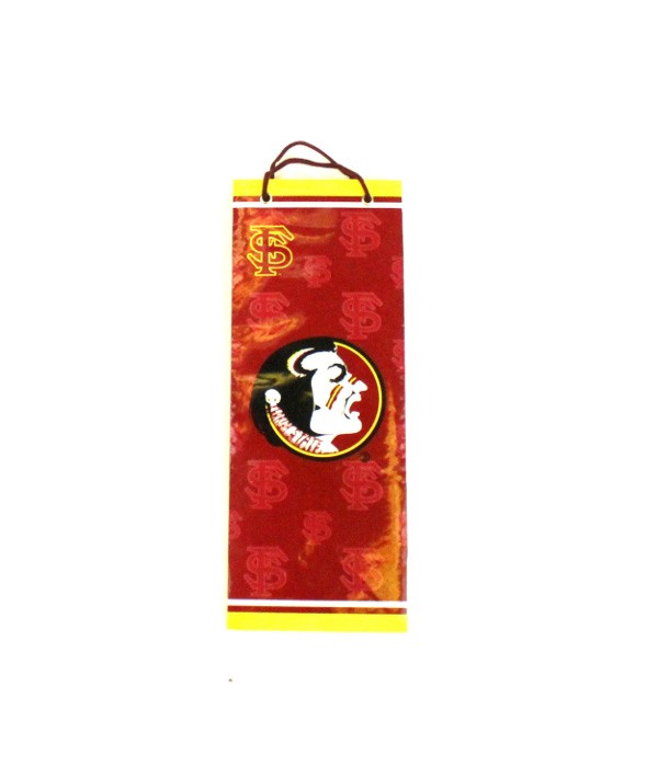 Blowout - Florida State Seminoles - Wine Bags - 24 For $12.00 - Florida State