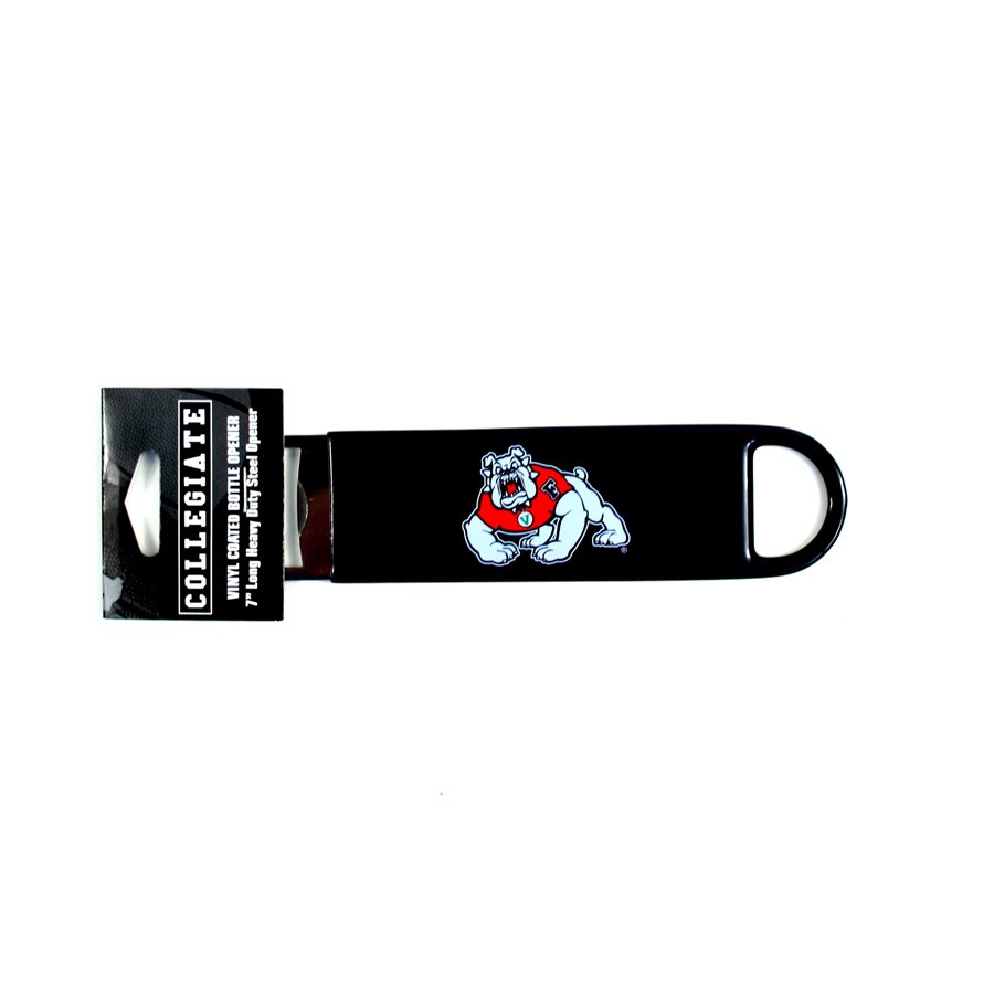 Blowout - Fresno State Bottle Openers - PRO Style - 12 For $24.00