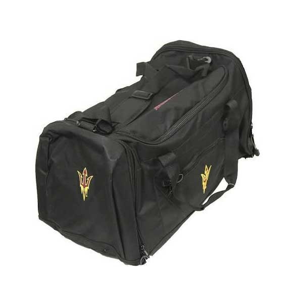 Arizona State Duffel Bags - Roadblock Style - 2 For $20.00 - Arizona State