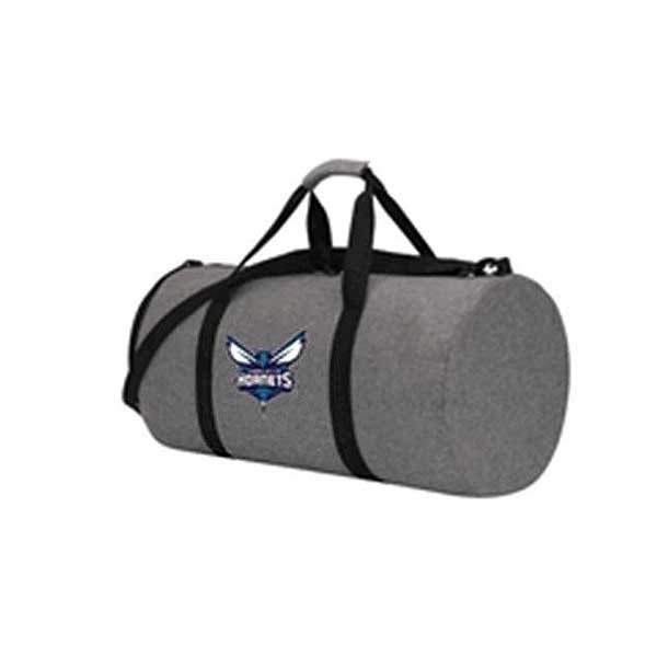 Hornets Duffel Bags - Wingman Style - 2 For $20.00 - Charlotte Hornets