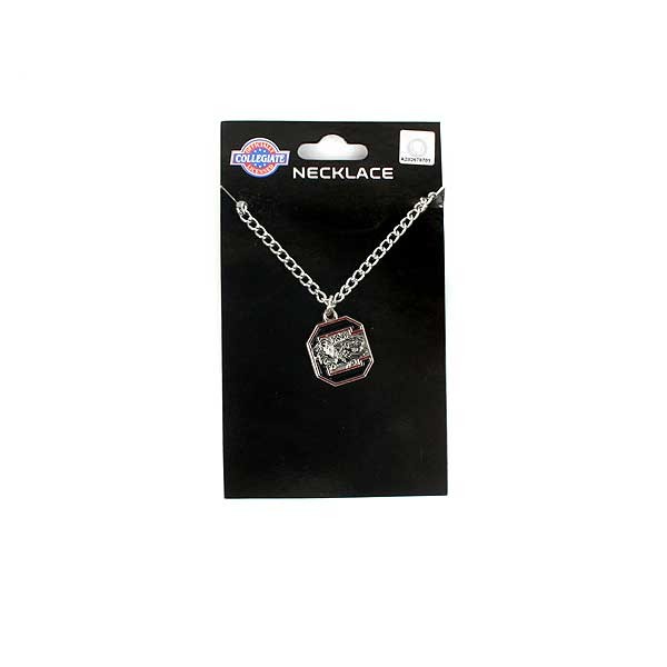 South Carolina - Charm Necklaces - 12 For $24.00 - South Carolina Gamecocks