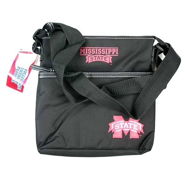 Mississippi State Bags - Cross Body Belt Bags - 2 For $13.00 - Mississippi State