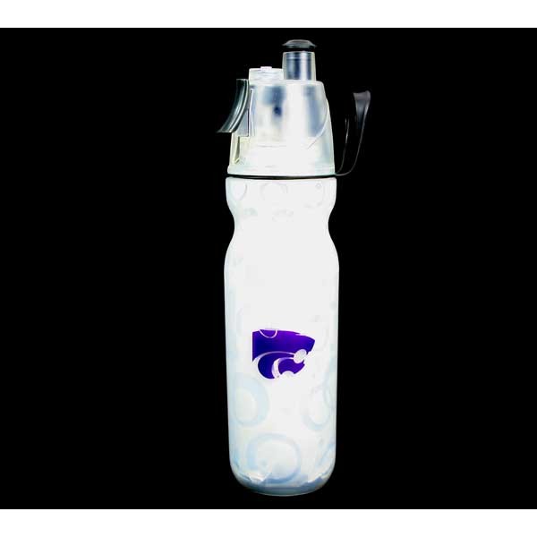 KState Wildcats - 18OZ Sip N Mist - 12 For $48.00 - Kansas State