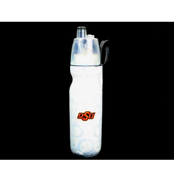 Oklahoma State Cowboys - 18OZ Sip-N-Mist - 12 For $36.00 - Oklahoma State