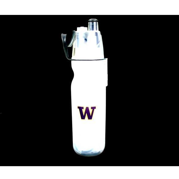 Washington Huskies - 18OZ Sip-N-Mist - 12 For $36.00 - Washington Huskies