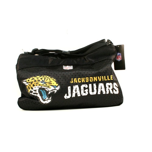 Blowout - Jacksonville Jaguars Purses - LongTop Jersey Cocktail Style - 4 For $20.00 - Wholesale Jacksonville Jaguars Product - Jaguars Merchandise