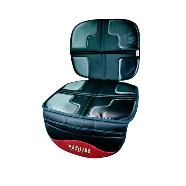 Maryland Terapins Gear - Seatmate Style Car Seat Cushions - 2 For $12.00 - Maryland Terapins