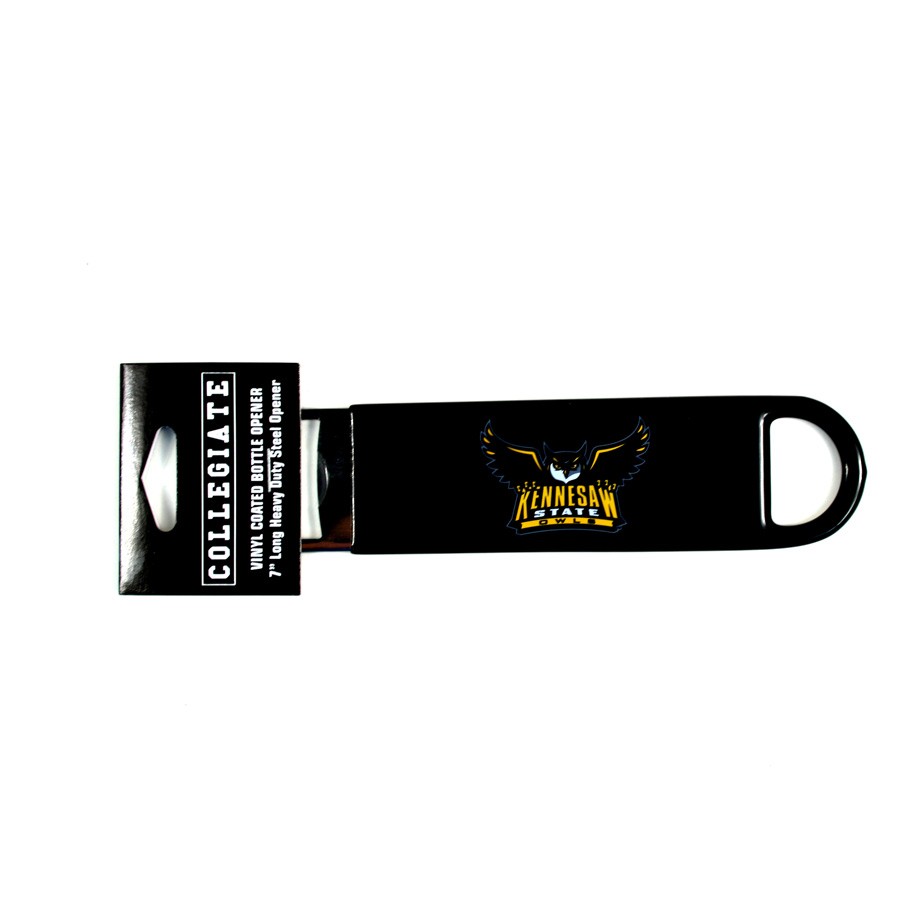 Blowout - Kennesaw State Owls - PRO Style Bottle Opener - 12 For $24.00