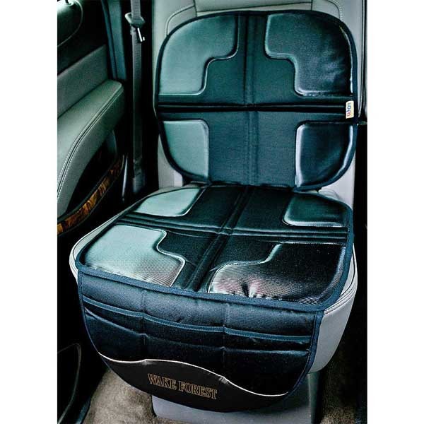 Wake Forest Gear - Seatmate Style Seat Cushions - 2 For $12.00 - Wake Forest