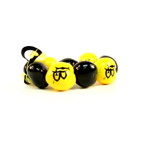 Blowout - Long Beach State - KuKui Bracelets - 12 For $18.00
