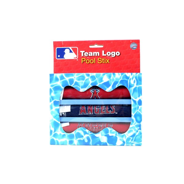 Blowout - Los Angeles Angels 3PC Divestick Set - 12 Sets For $30.00 - Wholesale Los Angeles Angels Products - Angels Merchandise