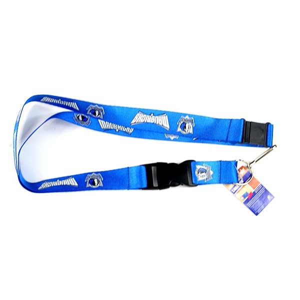 Dallas Mavericks Lanyards - 2Sided Team Lanyards - 12 For $30.00 - Dallas Mavericks