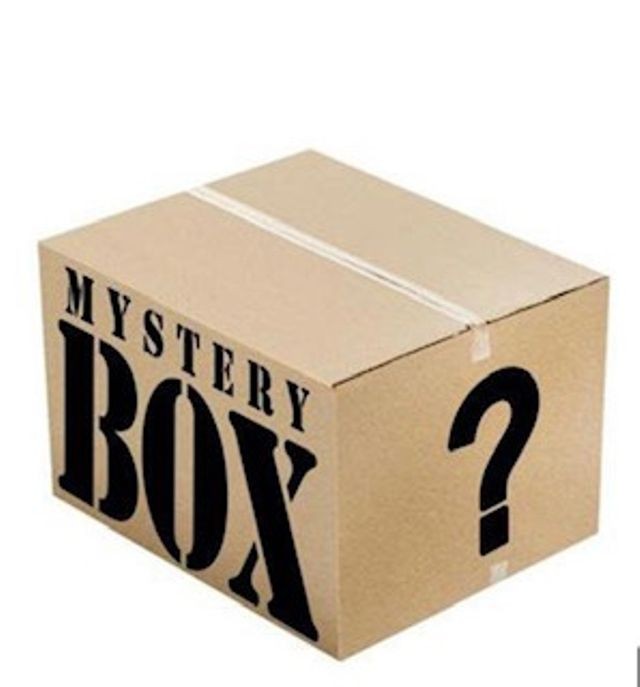 Mystery Box