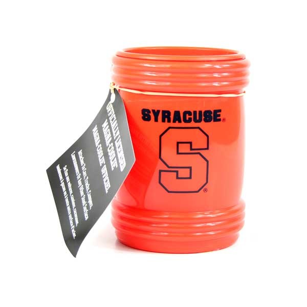 Syracuse Huggies - Magnetic - Magna Coolie - 12 For $30.00 - Syracuse