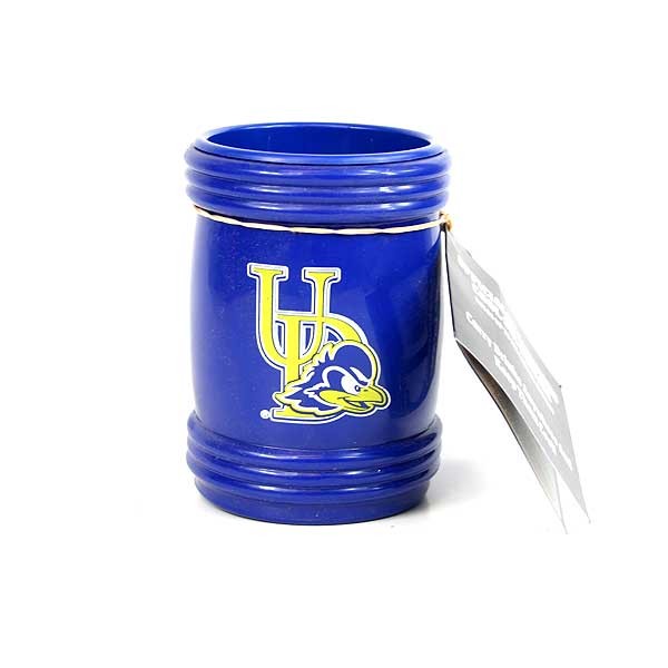 University Of Delaware Blue Hens - Magnetic - Magna Coolie - 12 For $30.00 - Other Teams