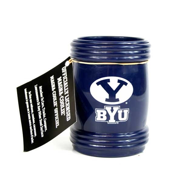 BYU Huggies - Magnetic - Magna Coolies - 12 For $30.00 - BYU