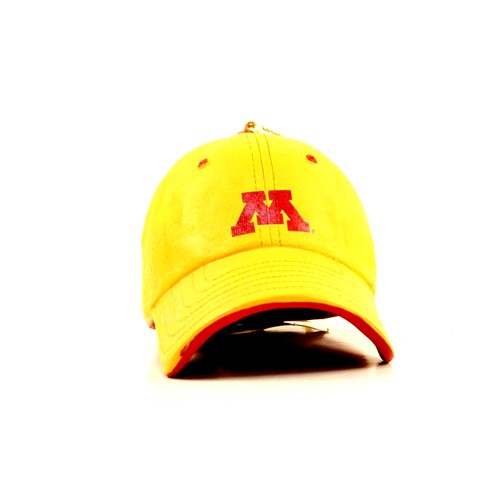 Blowout - Minnesota Gophers Ornaments - Ceramic Ballcap Style Ornament - 12 For $24.00 - Minnesota Gophers