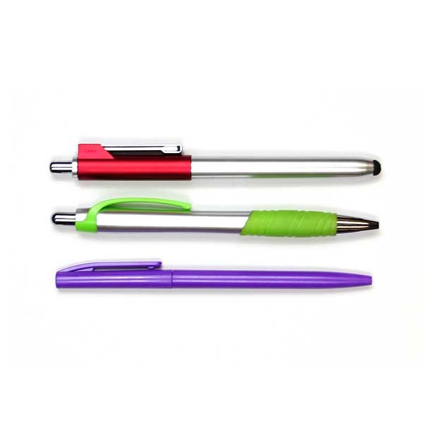 Wholesale Pens - Assorted Style Pens - May Not Be As Pictured - 200 For $20.00