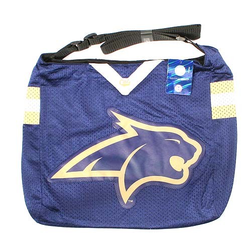 Blowout - Montana State Merchandise - The Big Tote Purses - 4 For $20.00 - Montana State