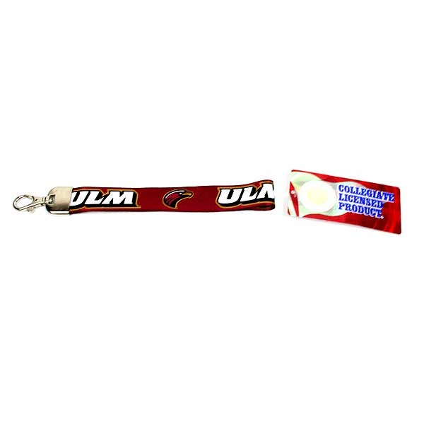 ULM Warhawks - Wrister Carabiner - 24 For $24.00 - LSU