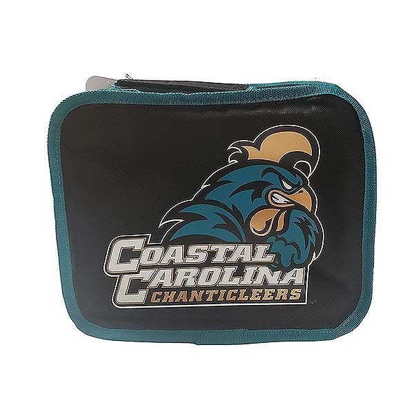 Coastal Carolina - Insulated Sacked Lunch Bags - 12 For $54.00 - North Carolina