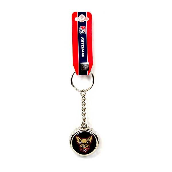 Chihuahua Merchandise - Bottle Cap Style Keychains - 12 For $18.00 - Other Teams