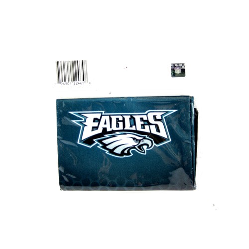 Blowout - Philadelphia Eagles - Microfiber Sunglass Bags - 12 For $12.00 - Wholesale Philadelphia Eagles Product - Eagles Merchandise