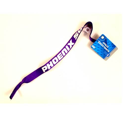 Blowout - Phoenix Suns Croakies - 12 For $12.00 - Phoenix Suns