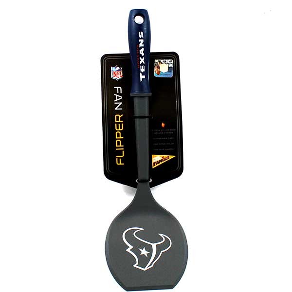 Houston Football - Texans Fan Flippers - 6 For $24.00 - Wholesale Houston Texans Products - Texans Merchandise