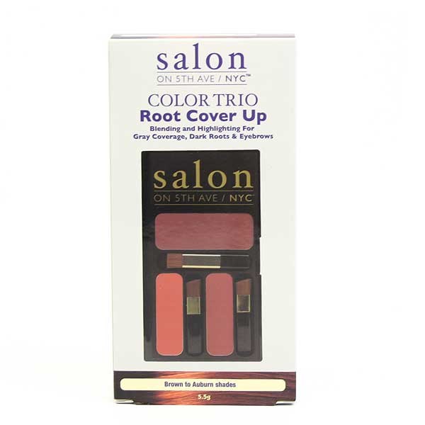 Salon on 5th Ave - Beauty Products - Color Trip System - 12 For $24.00