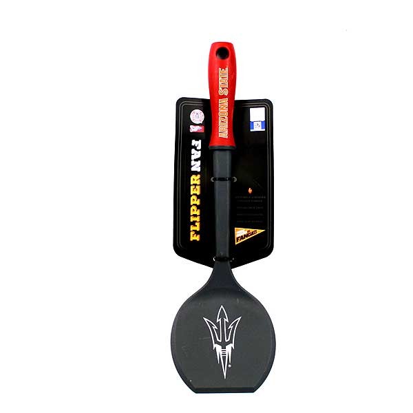 Arizona State Sun Devils Gear - Team Fan Flippers - 6 For $24.00 - Arizona State