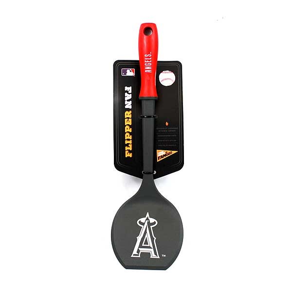 Los Angeles Angels Gear - Team Fan Flippers - 6 For $24.00 - Wholesale Los Angeles Angels Products - Angels Merchandise