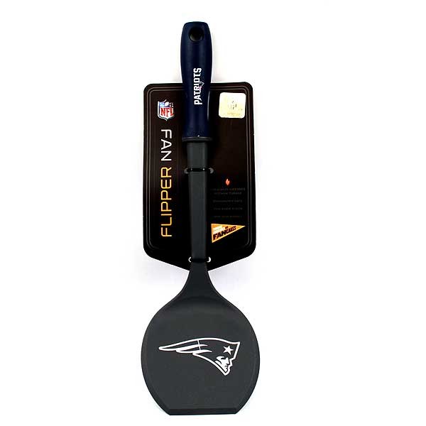 New England Patriots Gear - Team Fan Flippers - 6 For $24.00 - Wholesale New England Patriots - Patriots Merchandise