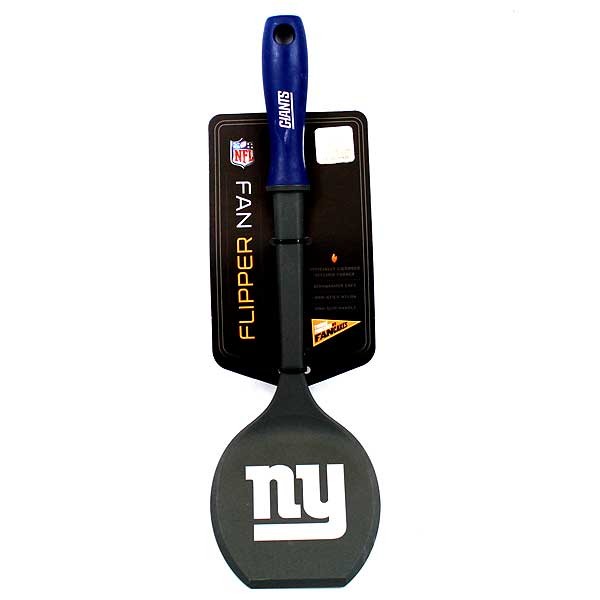 New York Giants Gear - Team Fan Flippers - 6 For $24.00 - Wholesale New York Giants Product - Giants Merchandsie