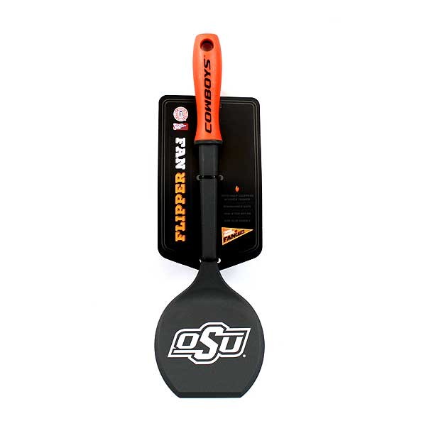 Oklahoma State Cowboys Gear - Team Fan Flippers - 6 For $24.00 - Oklahoma State