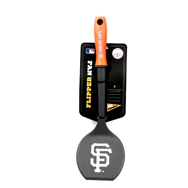 San Francisco Giants Gear - Team Fan Flippers - 6 For $24.00 - Wholesale San Francisco Giants Products - Giants Merchandise