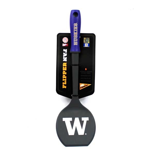 Washington Huskies Gear - Team Fan Flippers - 6 For $24.00 - Washington Huskies
