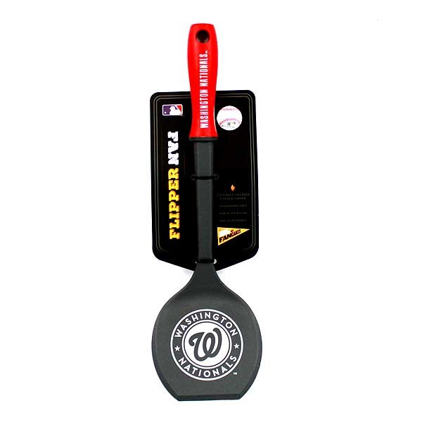 Washington Nationals Gear - Team Fan Flippers - 6 For $24.00 - Wholesale Washington Nationals Products - Nationals Products