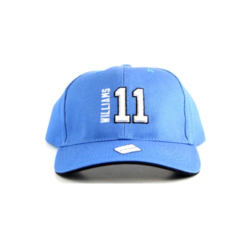 Blowout - Roy Williams Caps - #11 - Detroit Lions - 12 Caps For $24.00 - Wholesale Detroit Lions Products - Lions Merchandise