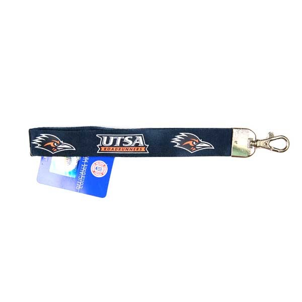 UTSA Roadrunners Gear - The Wrister Keychain - 12 For $12.00 - Other Teams