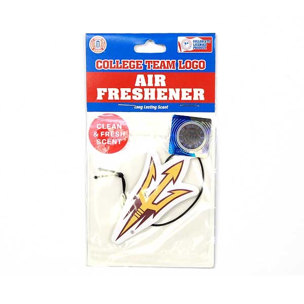 Arizona State Air Freshener - 24 For $18.00 - Arizona State
