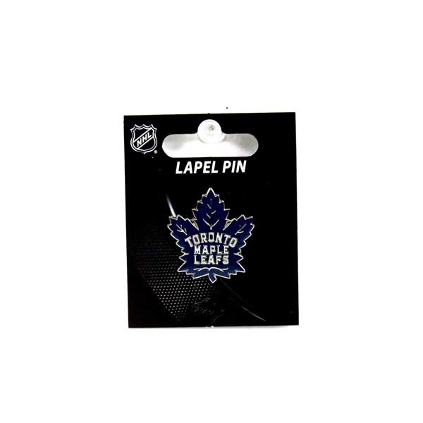 Toronto Maple Leafs - Team Lapel Pins - 12 For $24.00 - Toronto Maple Leafs